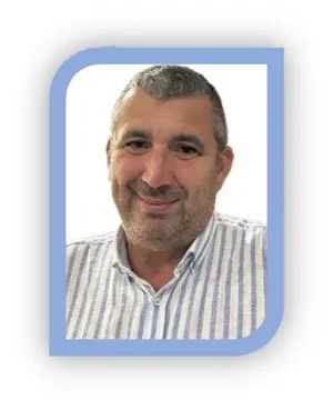 Gilles Barré