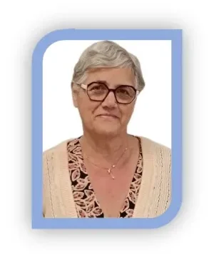 Jocelyne Marais