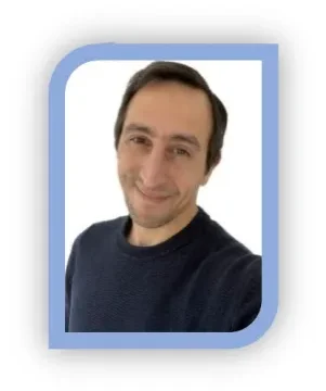 Steve Thierry